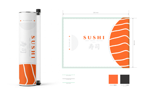 Packaging Design by dadaMEDIA for this project | Design: #37645800