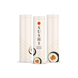 Packaging Design by Talha Baslik