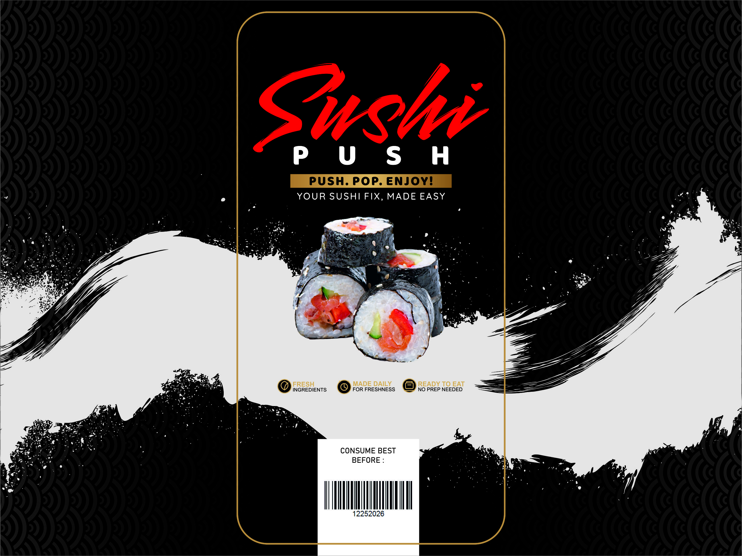 Design Emballage par birin pour ce projet | Design #37645255