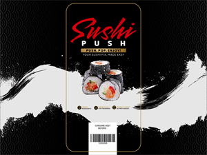 Packaging Design by birin
