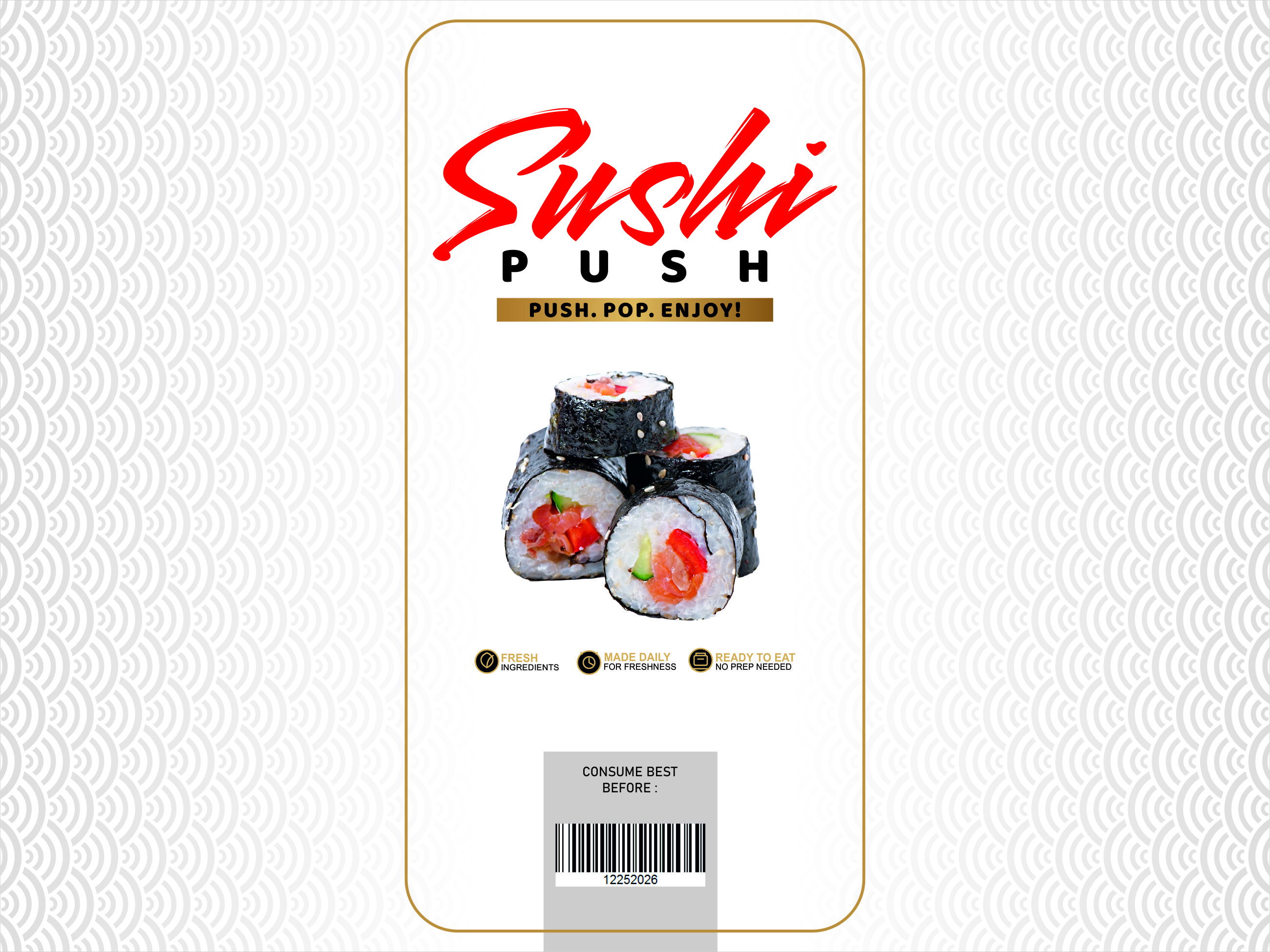 Packaging Design by birin for this project | Design #37651119