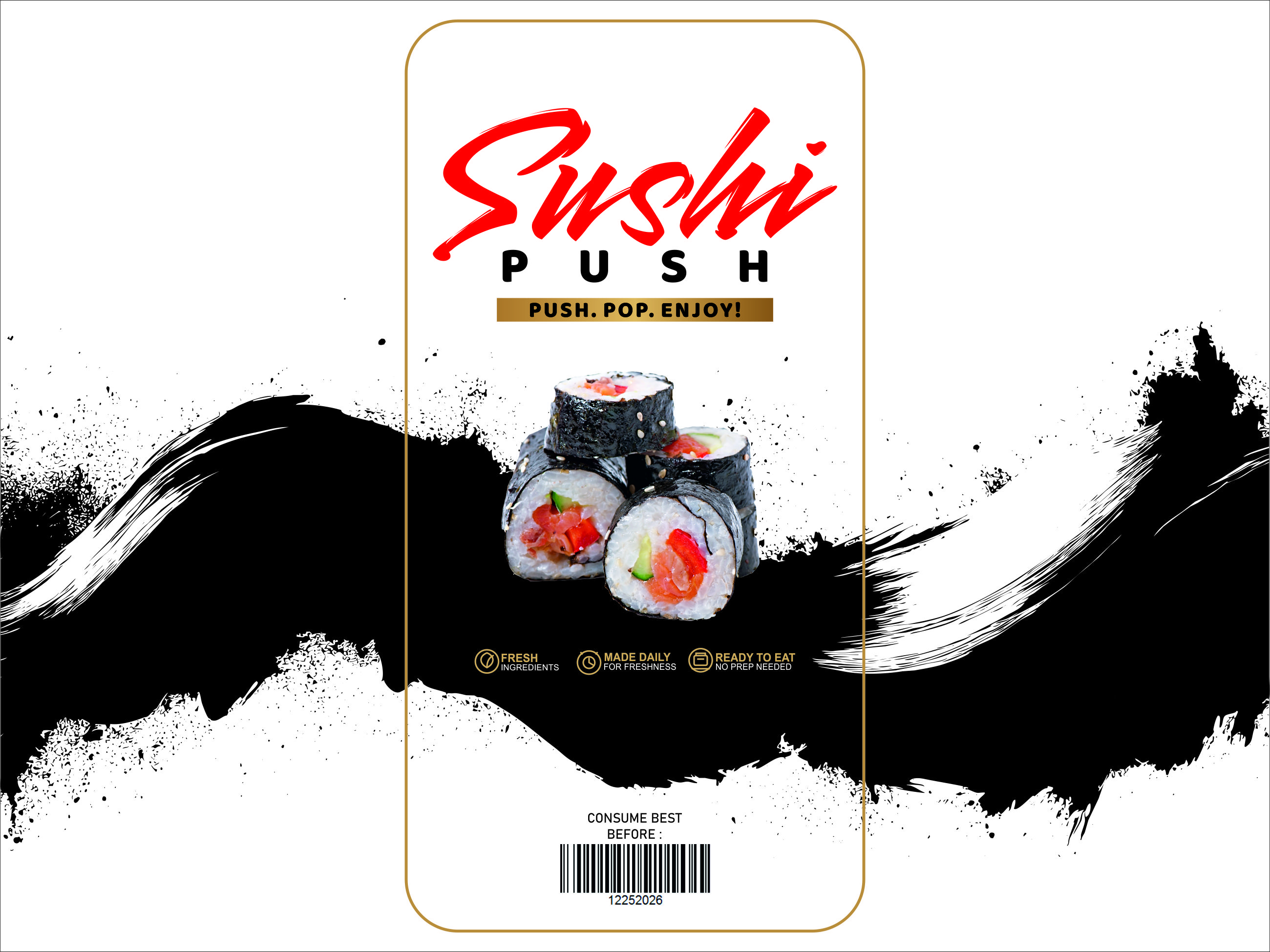 Packaging Design by birin for this project | Design #37651138