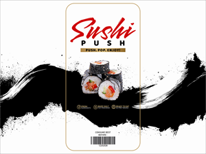 Packaging Design by birin for this project | Design: #37651138