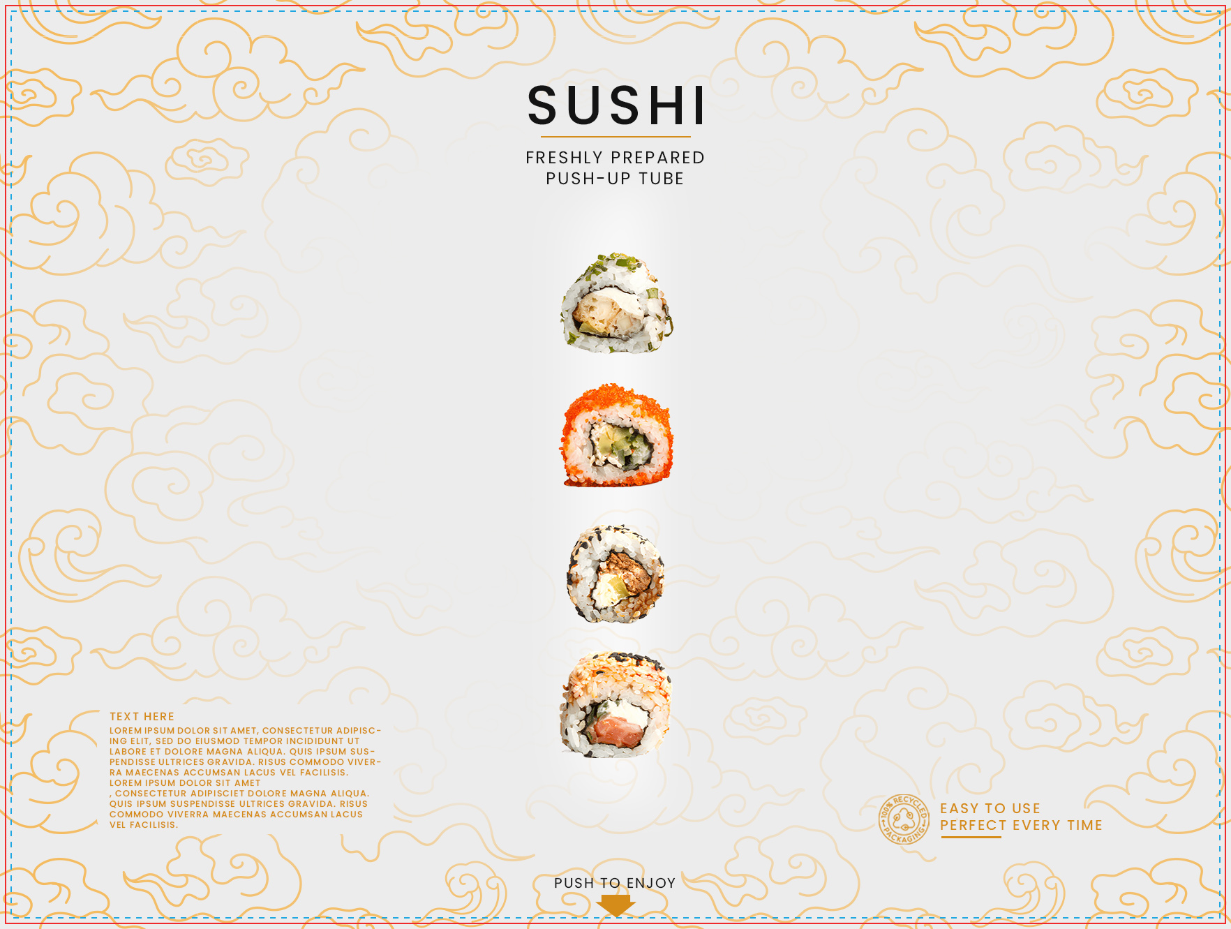 Packaging Design by MAZshehab for this project | Design #37644754