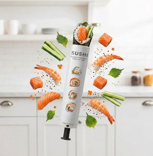 Packaging Design by MAZshehab for this project | Design: #37644755