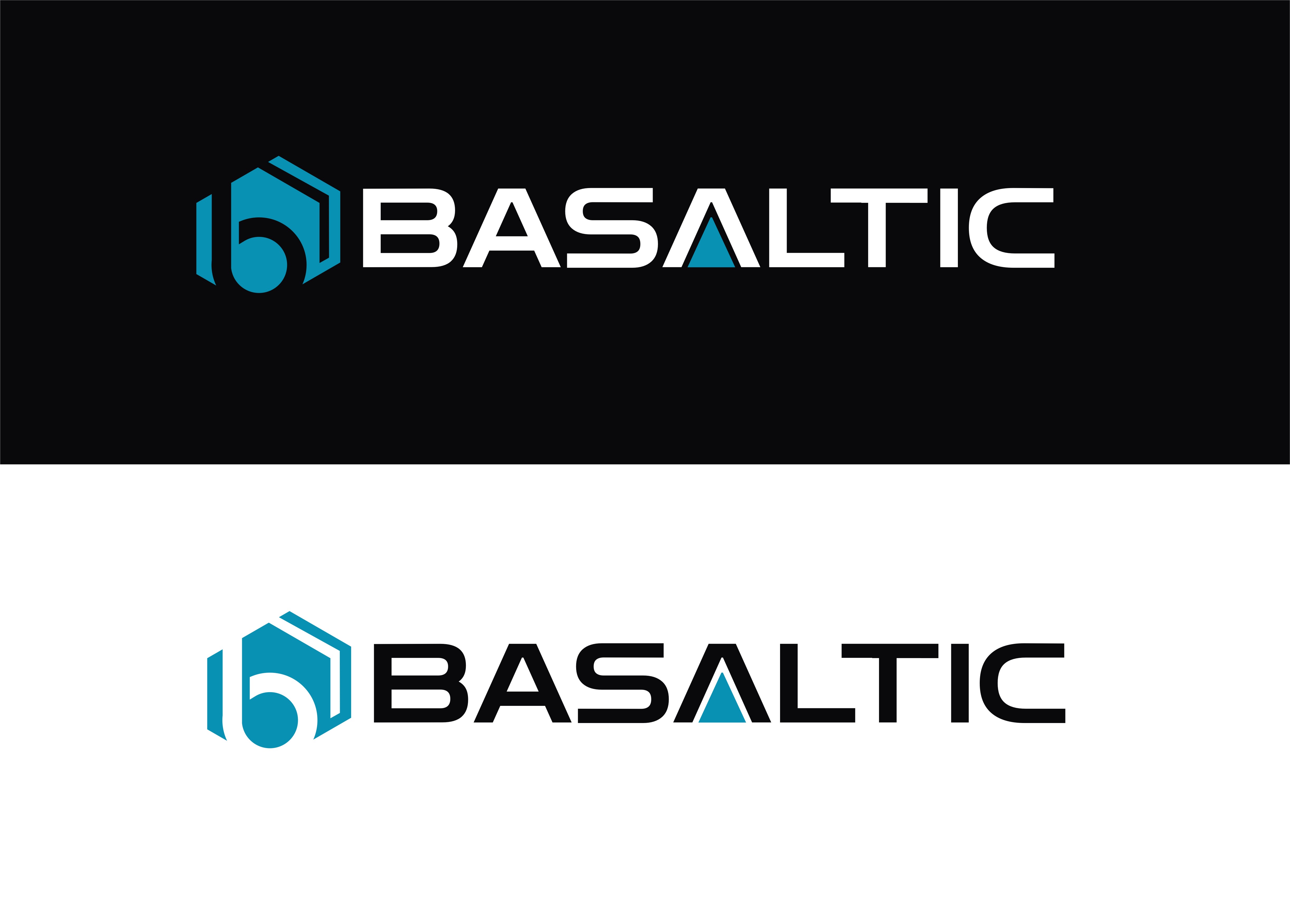 Logo Design by rgb01 for this project | Design #37651919