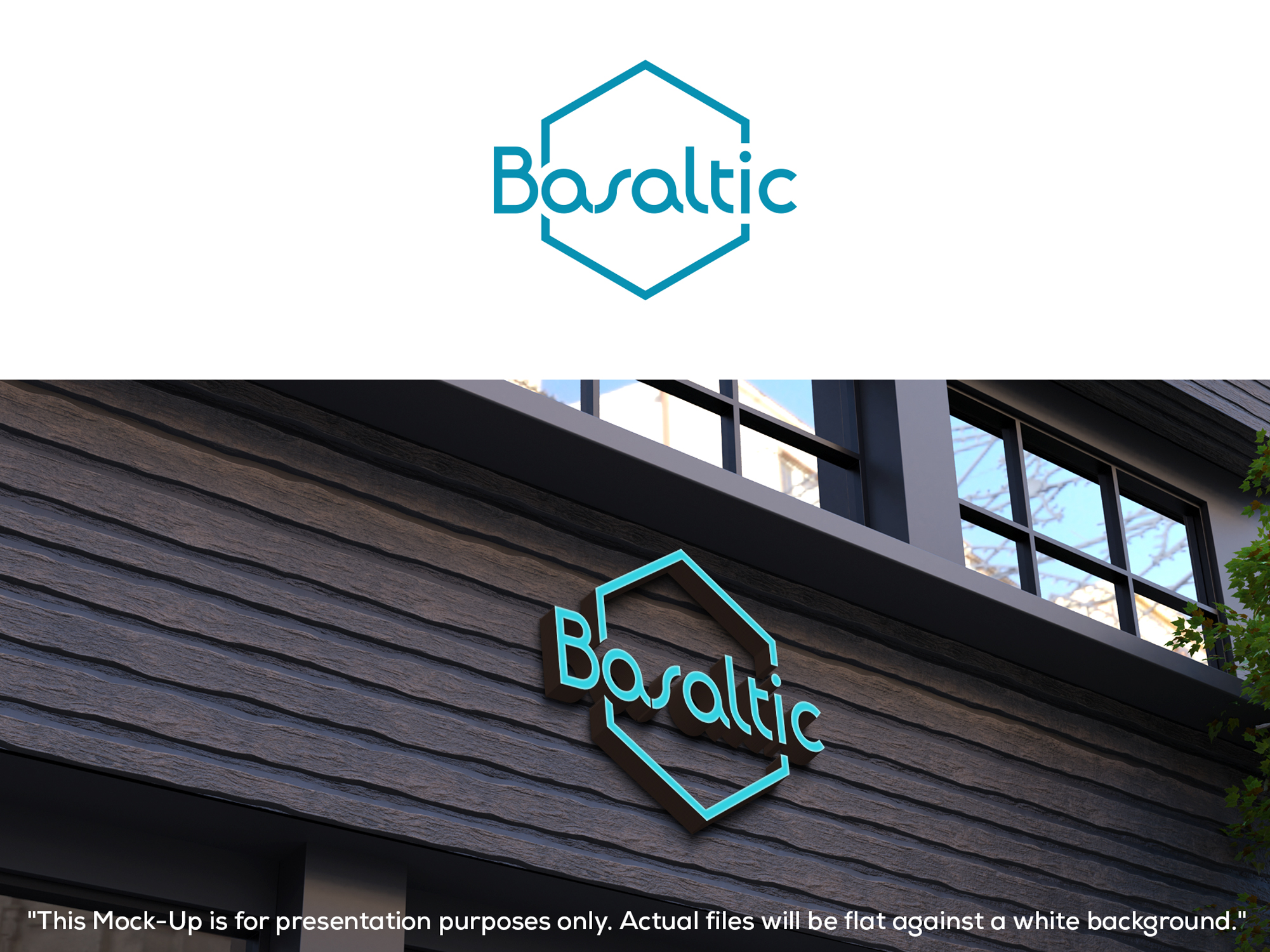 Logo Design by Kavth for this project | Design #37651599