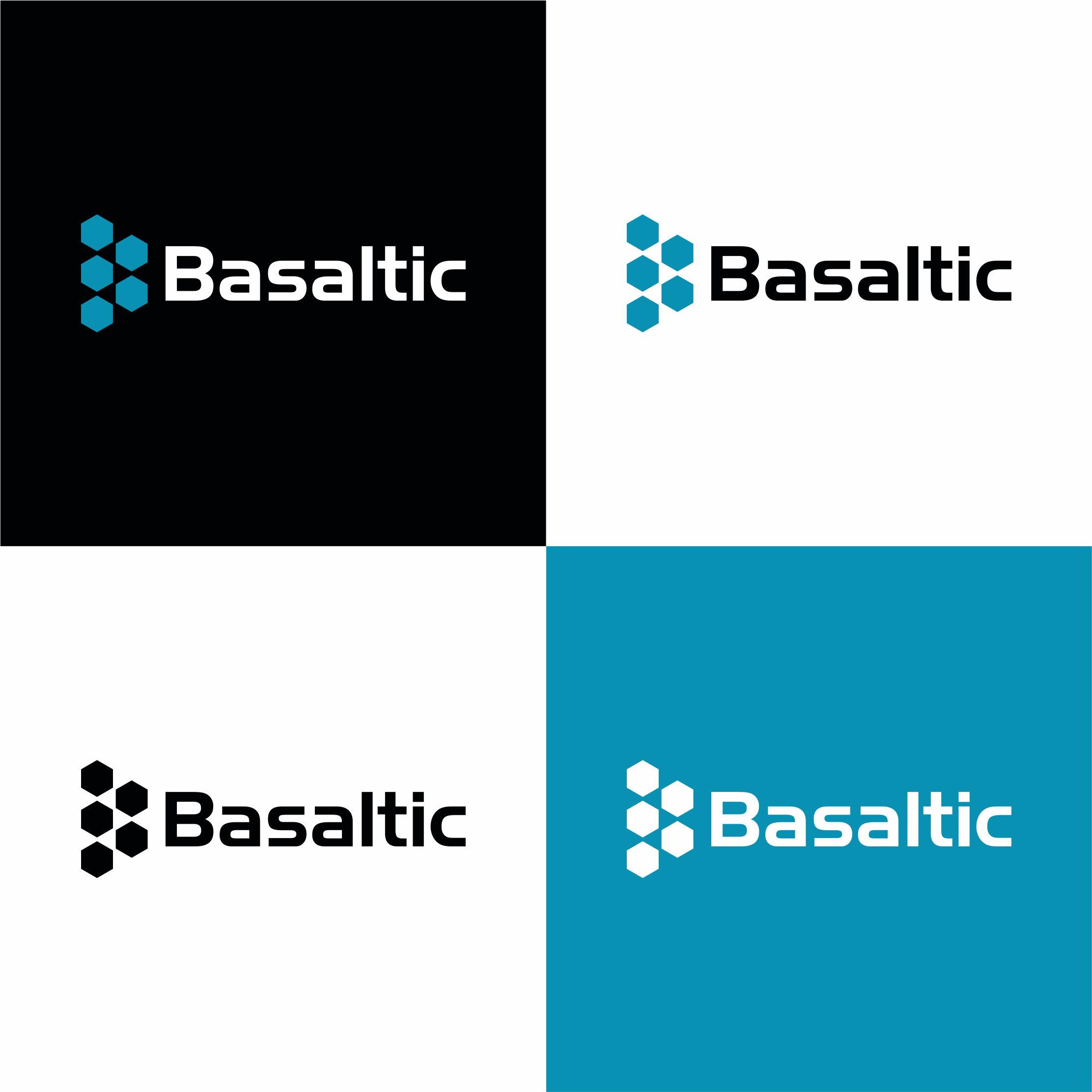 Logo Design by ndra for this project | Design #37650437