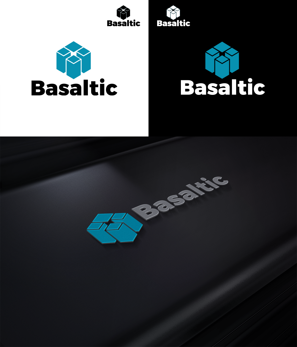 Logo Design by RA-bica for this project | Design #37648184