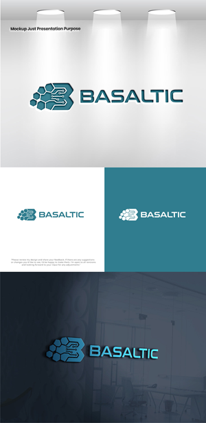 Logo Design by Pixel Signature for this project | Design: #37645540