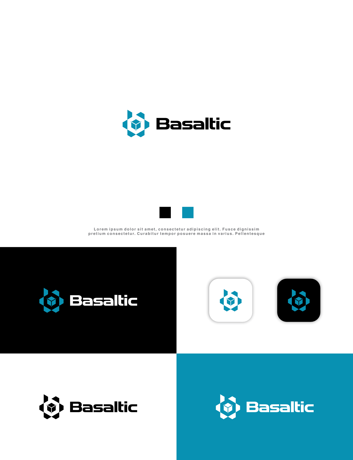 Logo Design by Kenshin777 for this project | Design #37650596