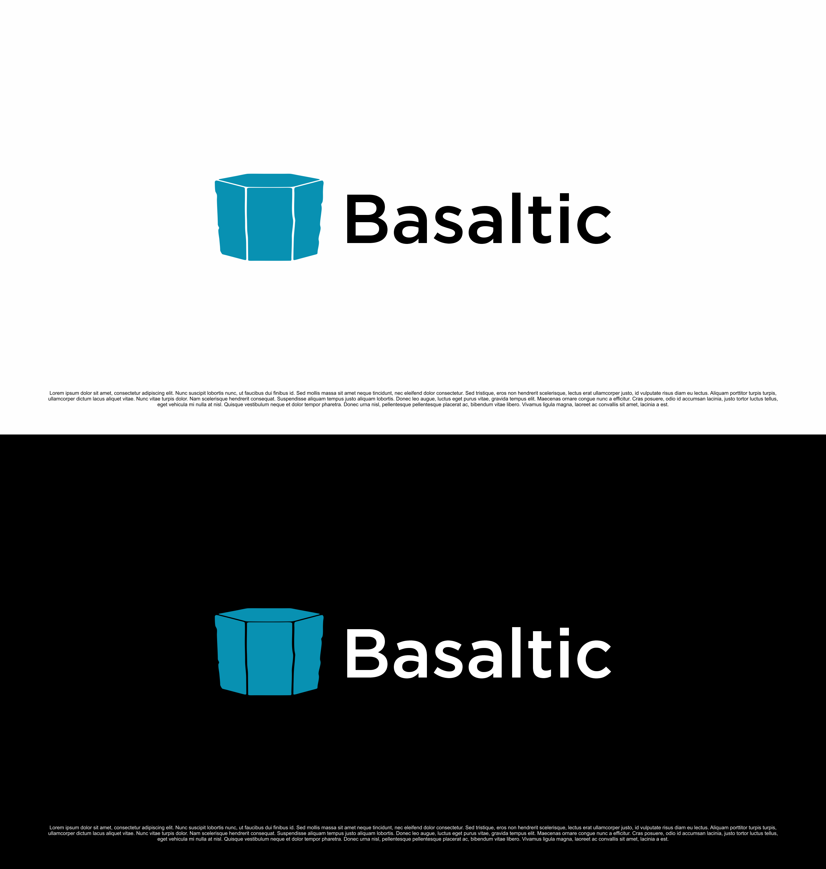 Logo Design by kebusibud for this project | Design #37648538