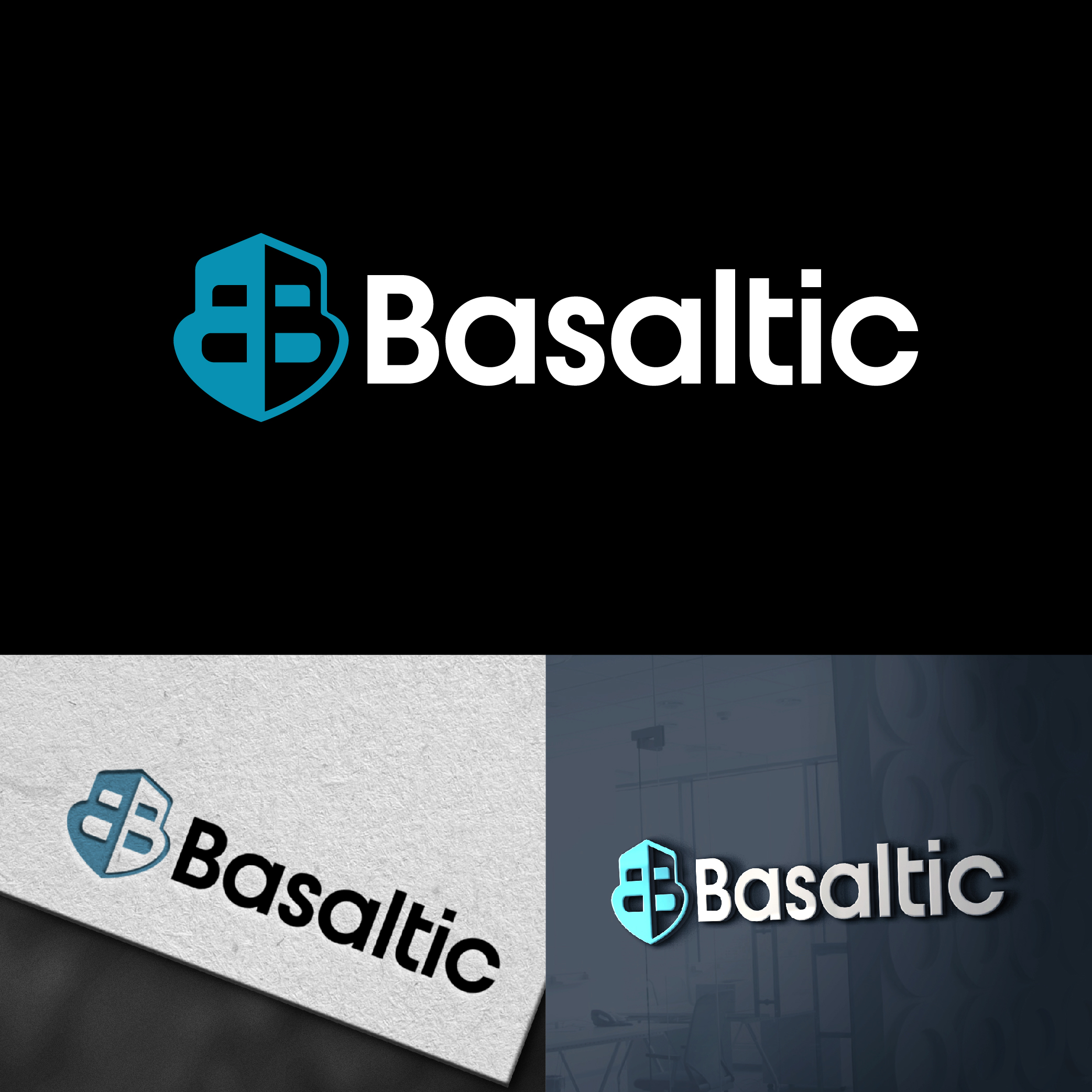 Logo Design by designer profile for this project | Design #37643883