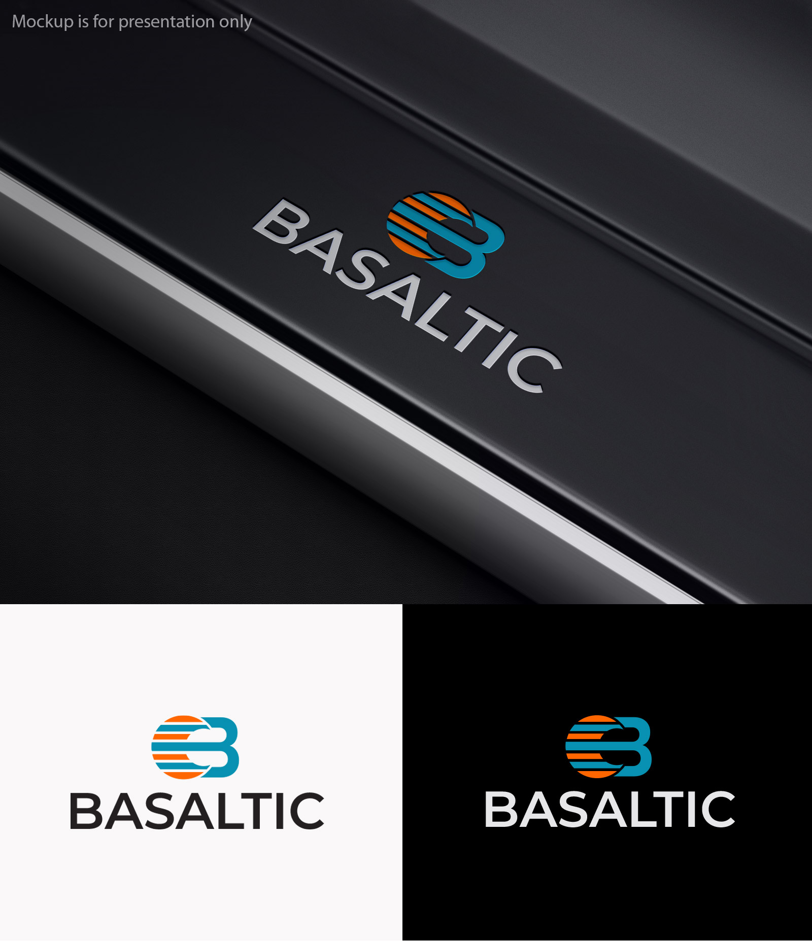 Logo Design by M Art & Design for this project | Design #37644704