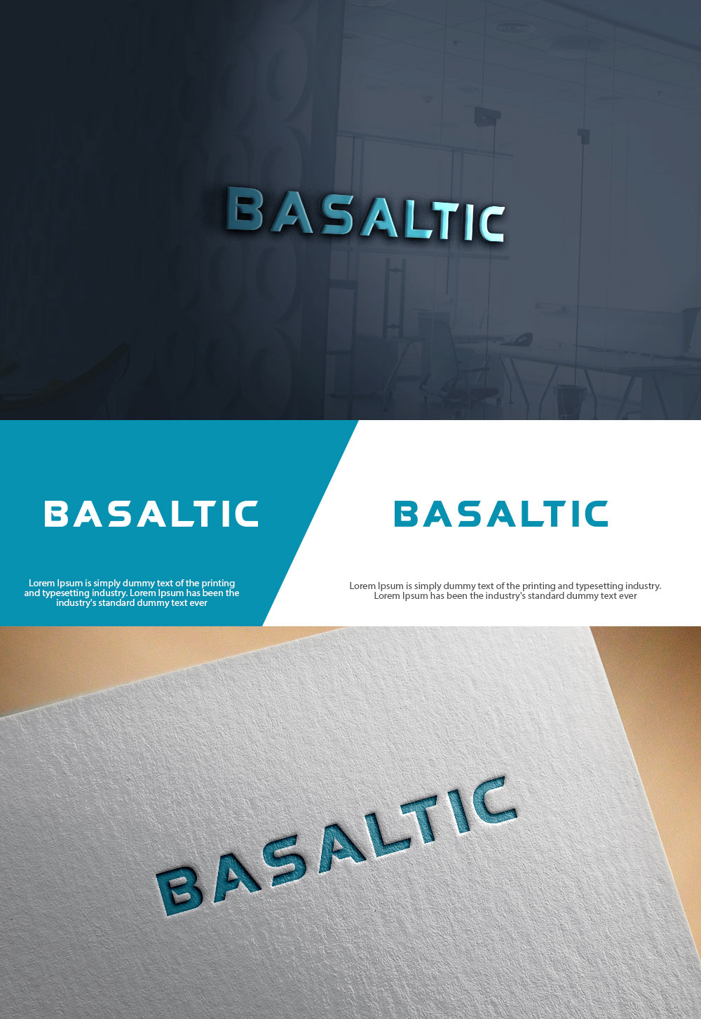 Logo Design by sulemani  creation for this project | Design #37644217