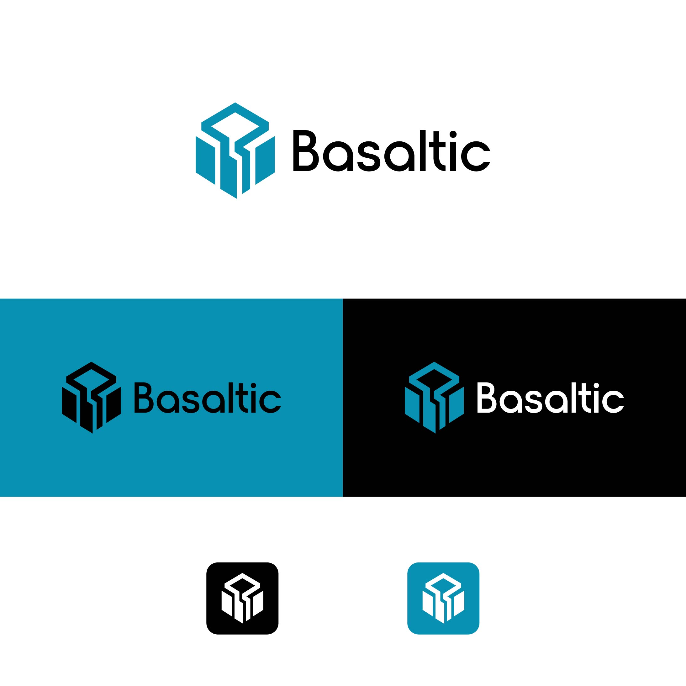 Logo Design by BANI GD for this project | Design #37643174