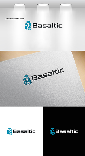 Logo Design by Joseph Robert for this project | Design: #37643466