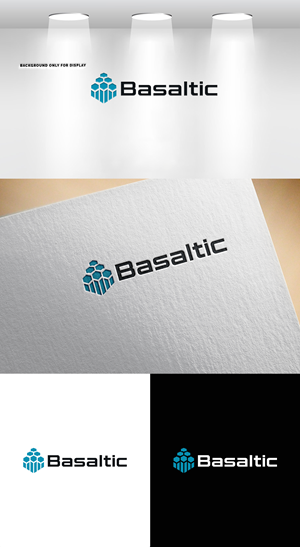 Logo Design by Joseph Robert for this project | Design: #37643468