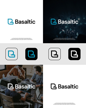 Logo Design by izdihaar studio for this project | Design: #37646447