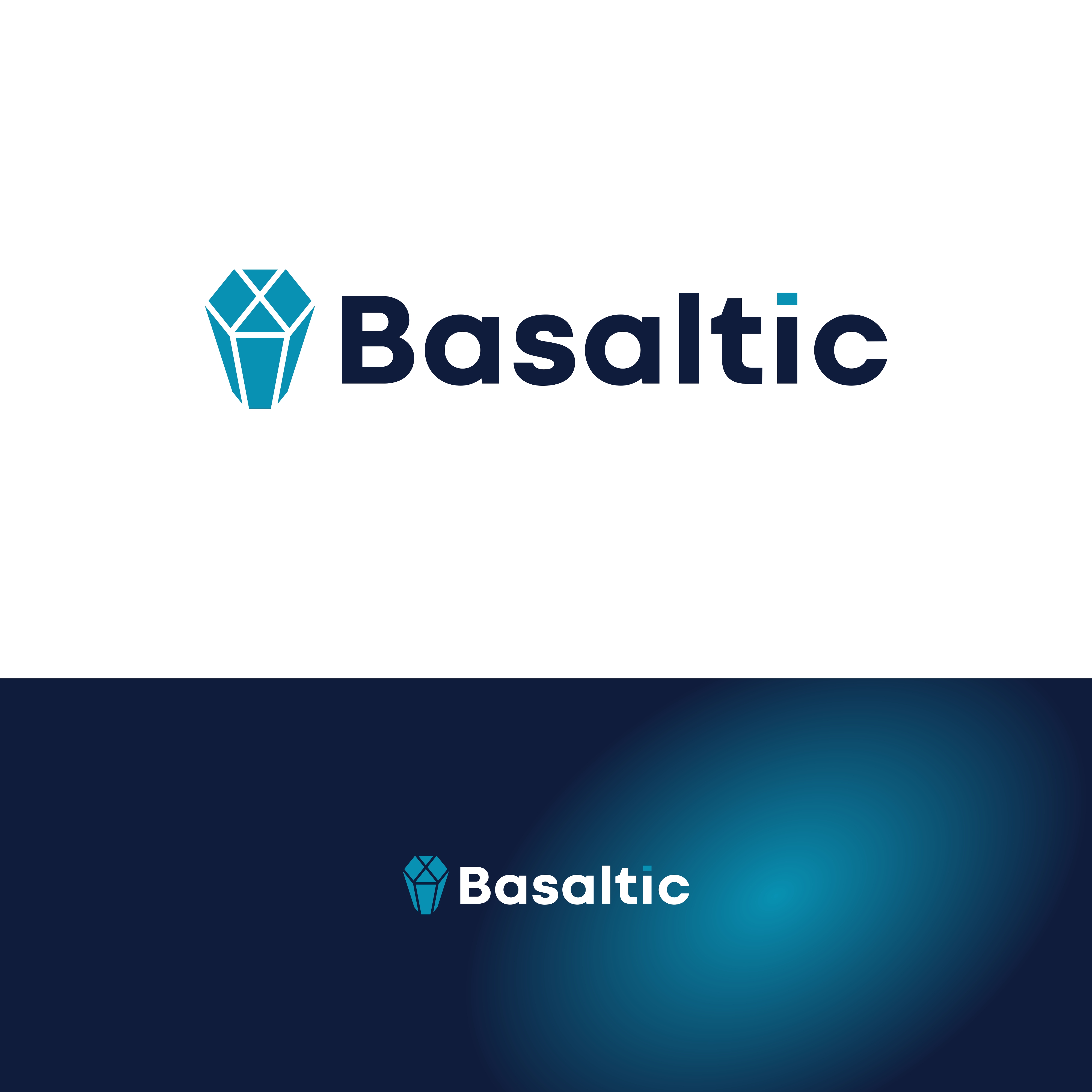 Logo Design by RezaRio for this project | Design #37645079