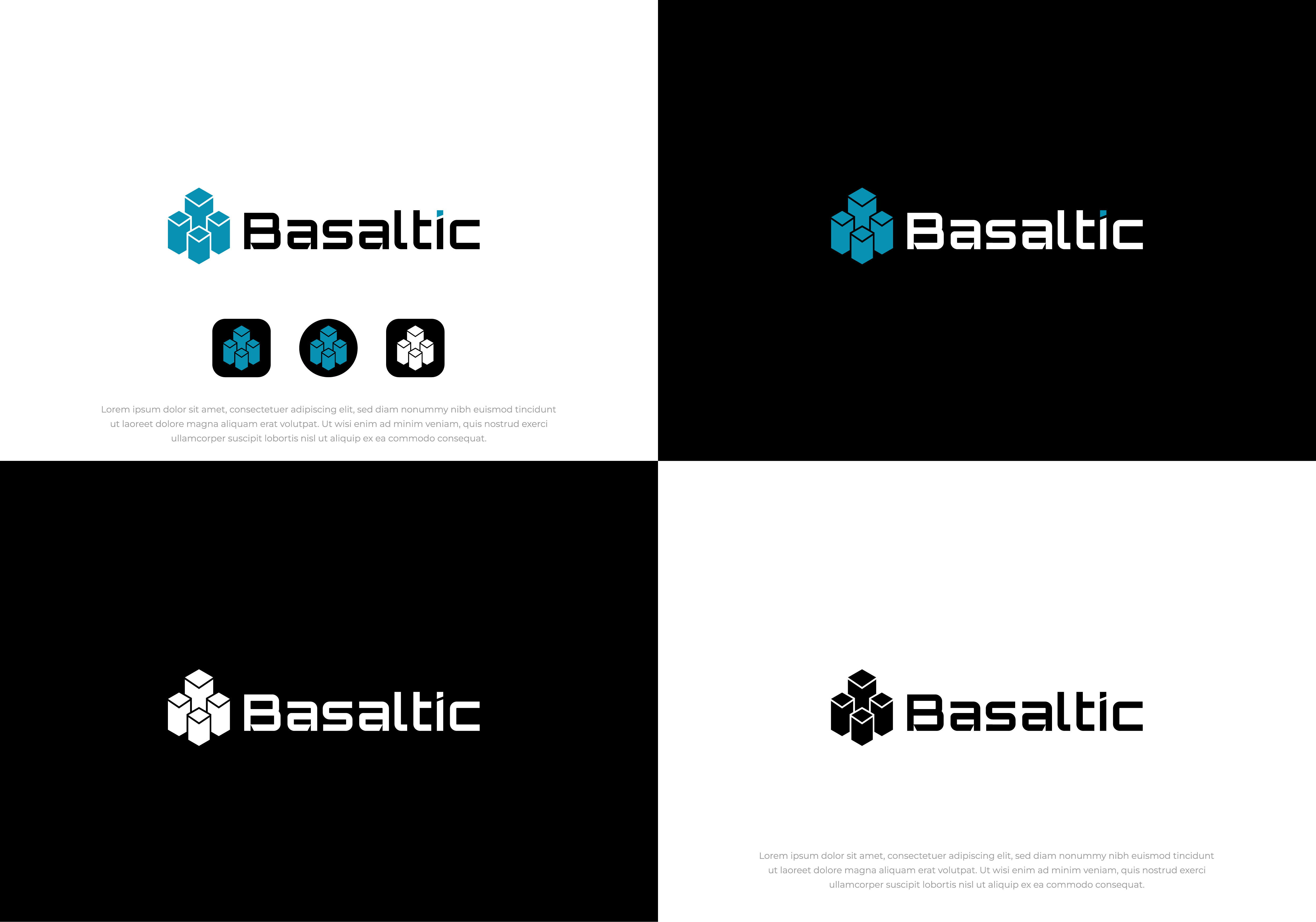 Logo Design by Logo Maker Zone for this project | Design #37645622