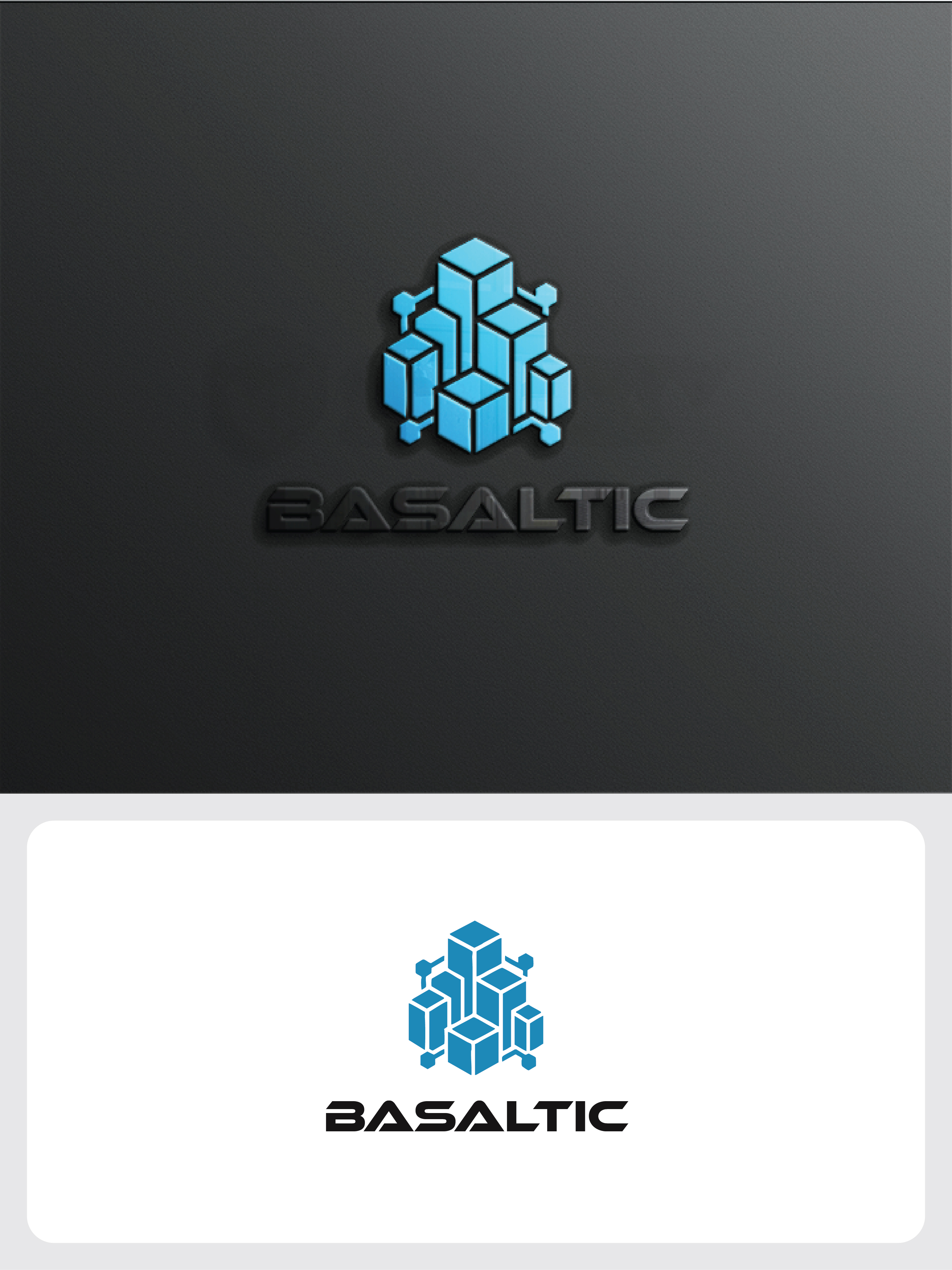 Logo Design by raju.creative for this project | Design #37650932