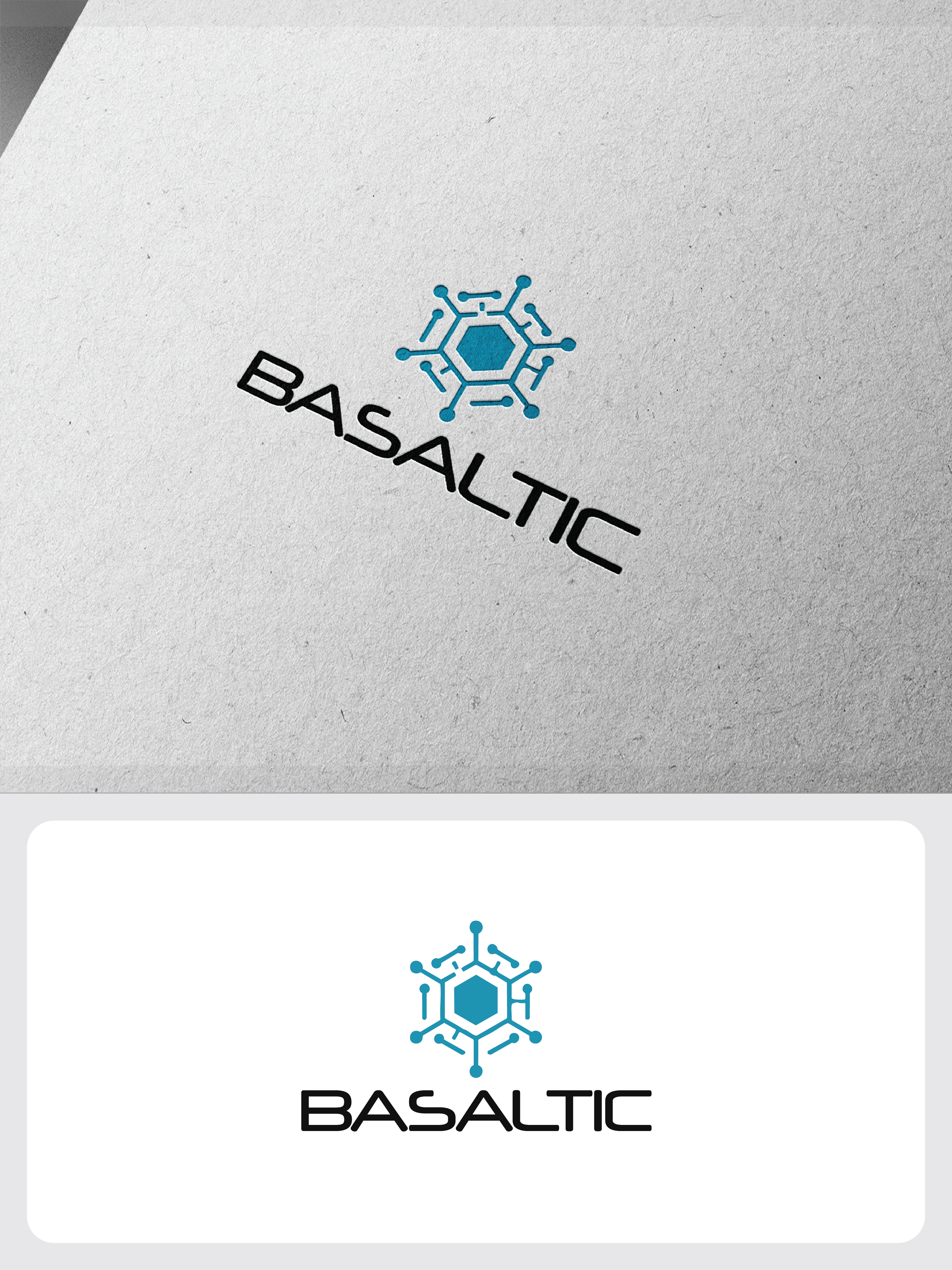 Logo Design by raju.creative for this project | Design #37650933