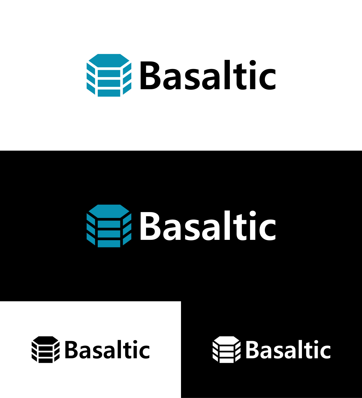 Logo Design by Tekhat Studio for this project | Design #37653240
