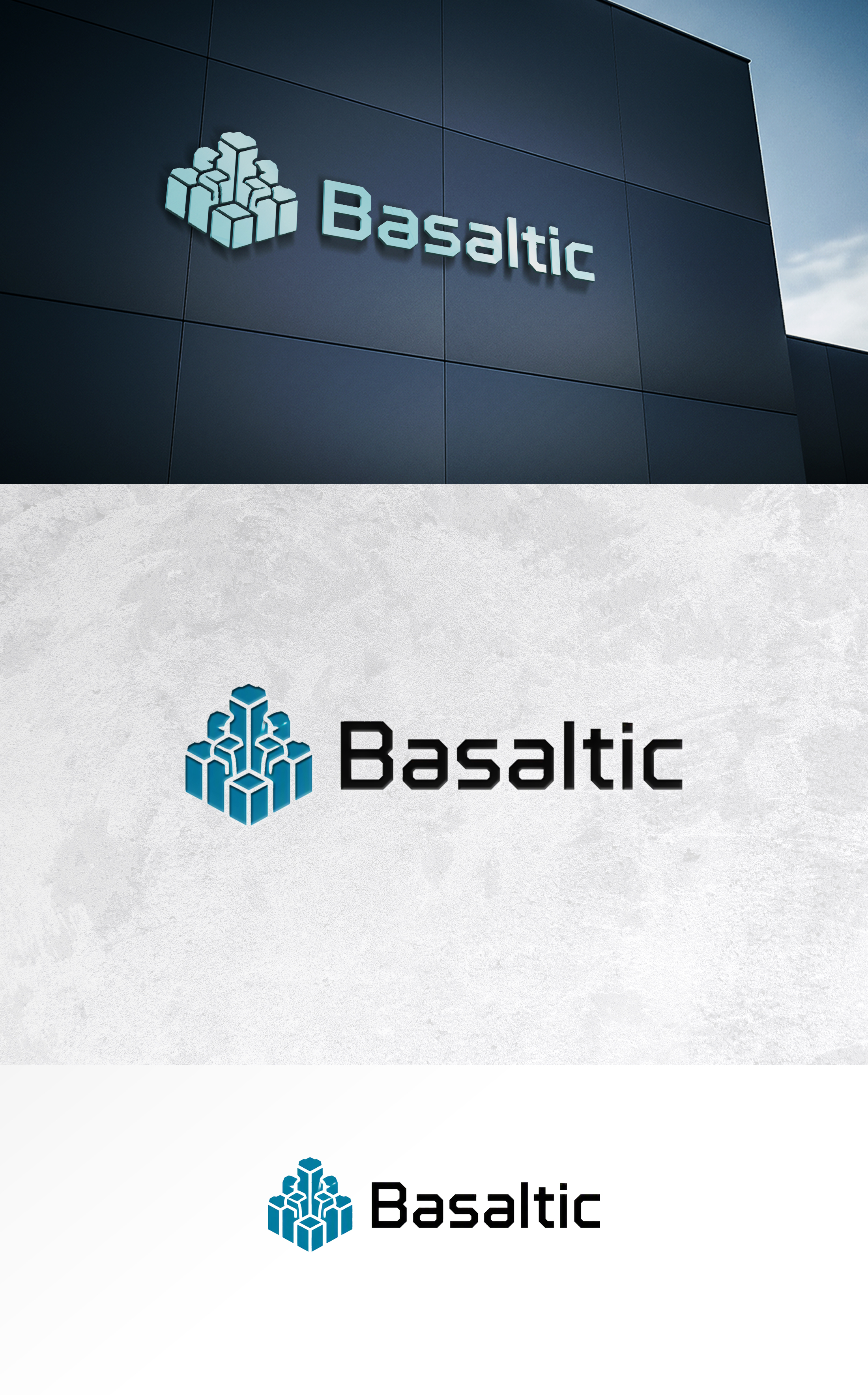 Logo Design by zamdi for this project | Design #37648223