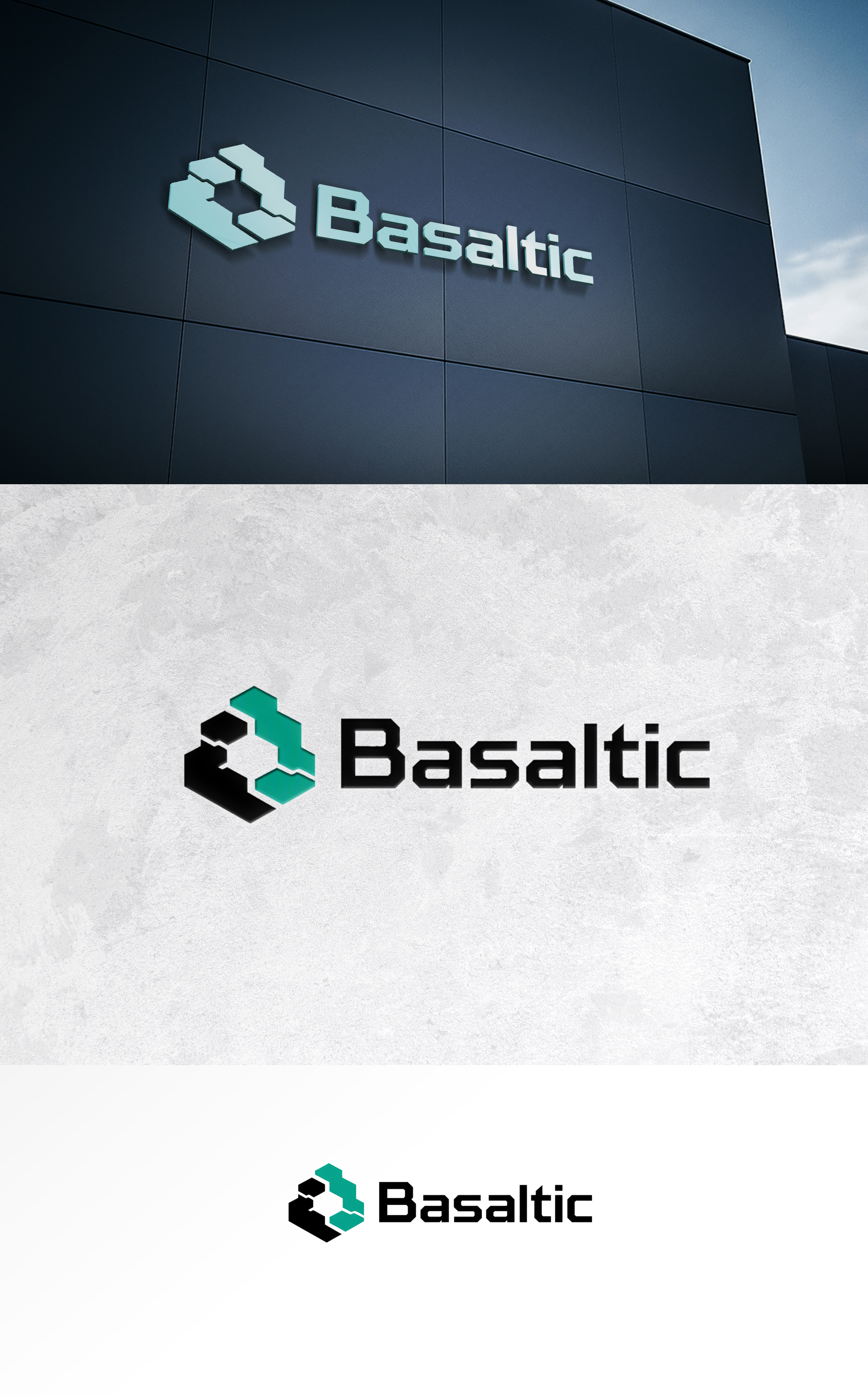 Logo Design by zamdi for this project | Design #37648230