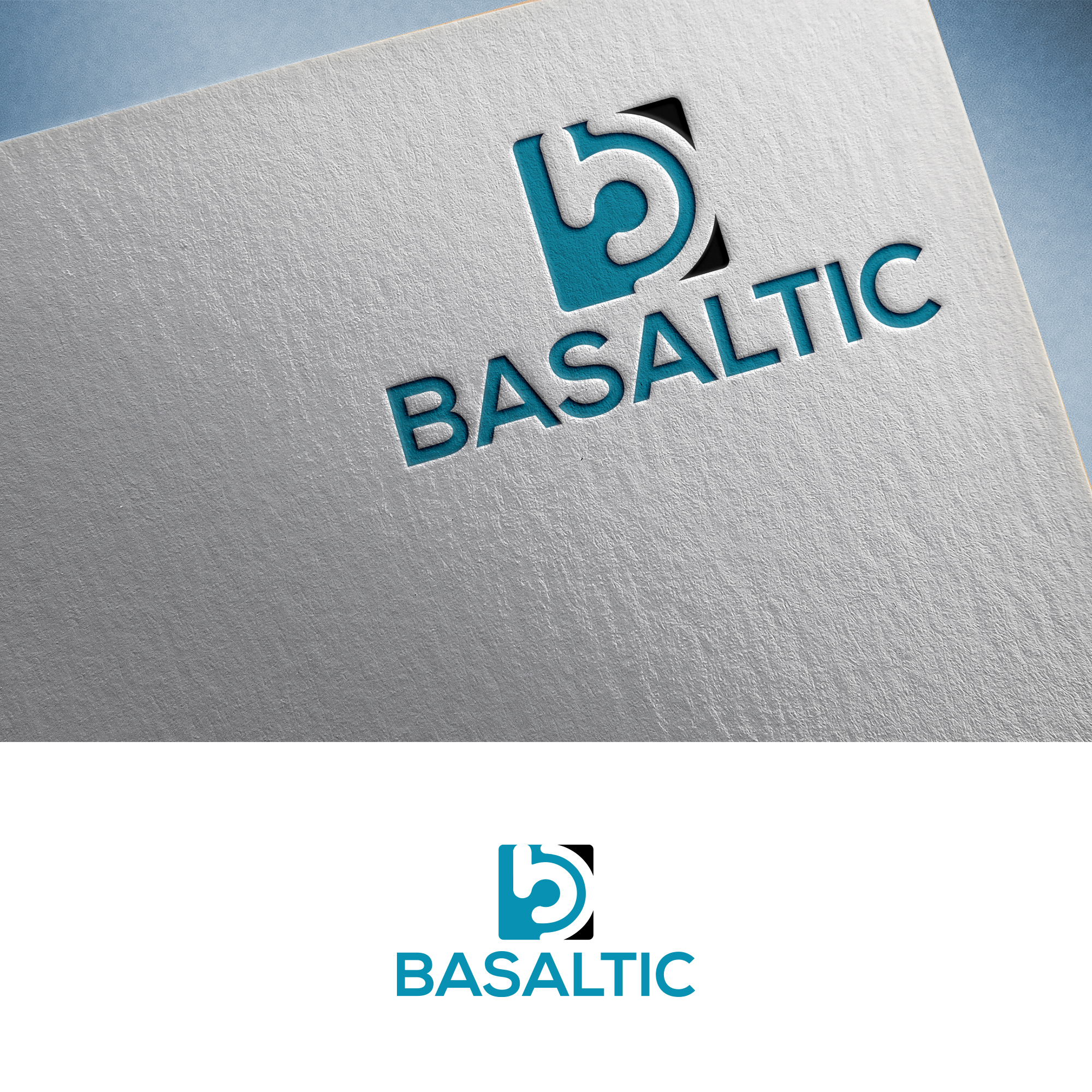Logo Design by Veni  Studio for this project | Design #37644401