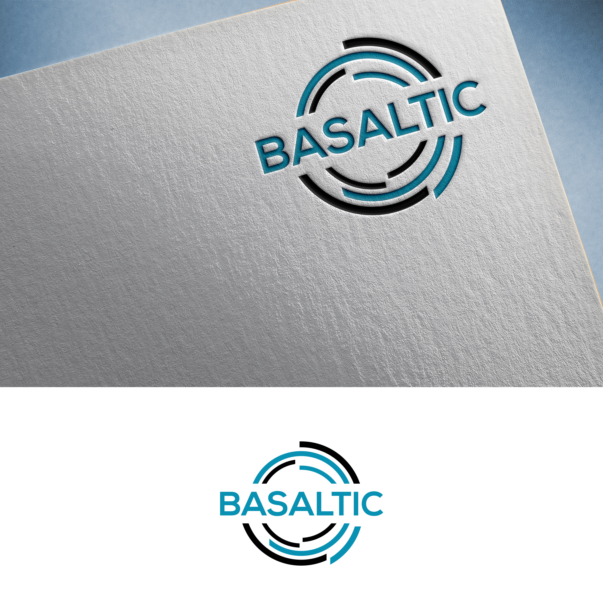 Logo Design by Veni  Studio for this project | Design #37644402