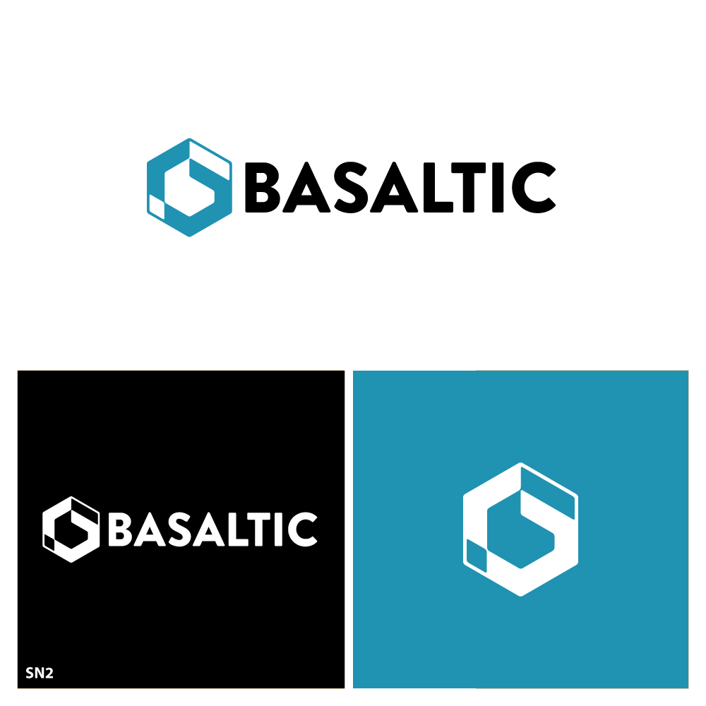 Logo Design by Sujit Banerjee for this project | Design #37643084