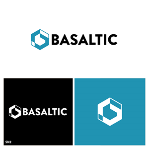 Logo Design by Sujit Banerjee for this project | Design: #37643084
