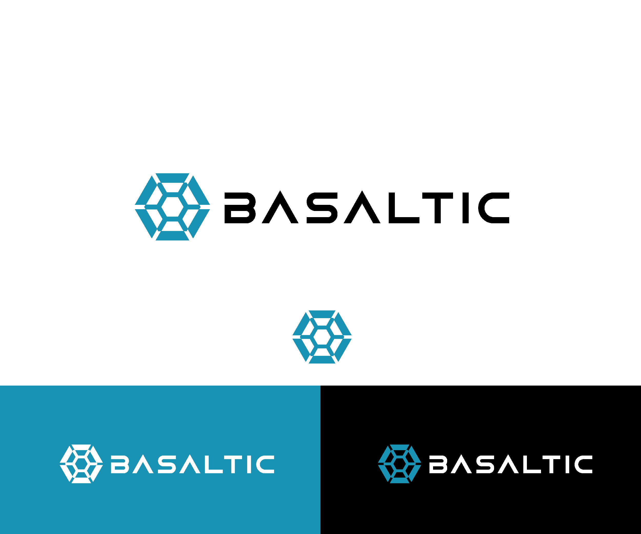 Logo Design by saulogchito for this project | Design #37648569