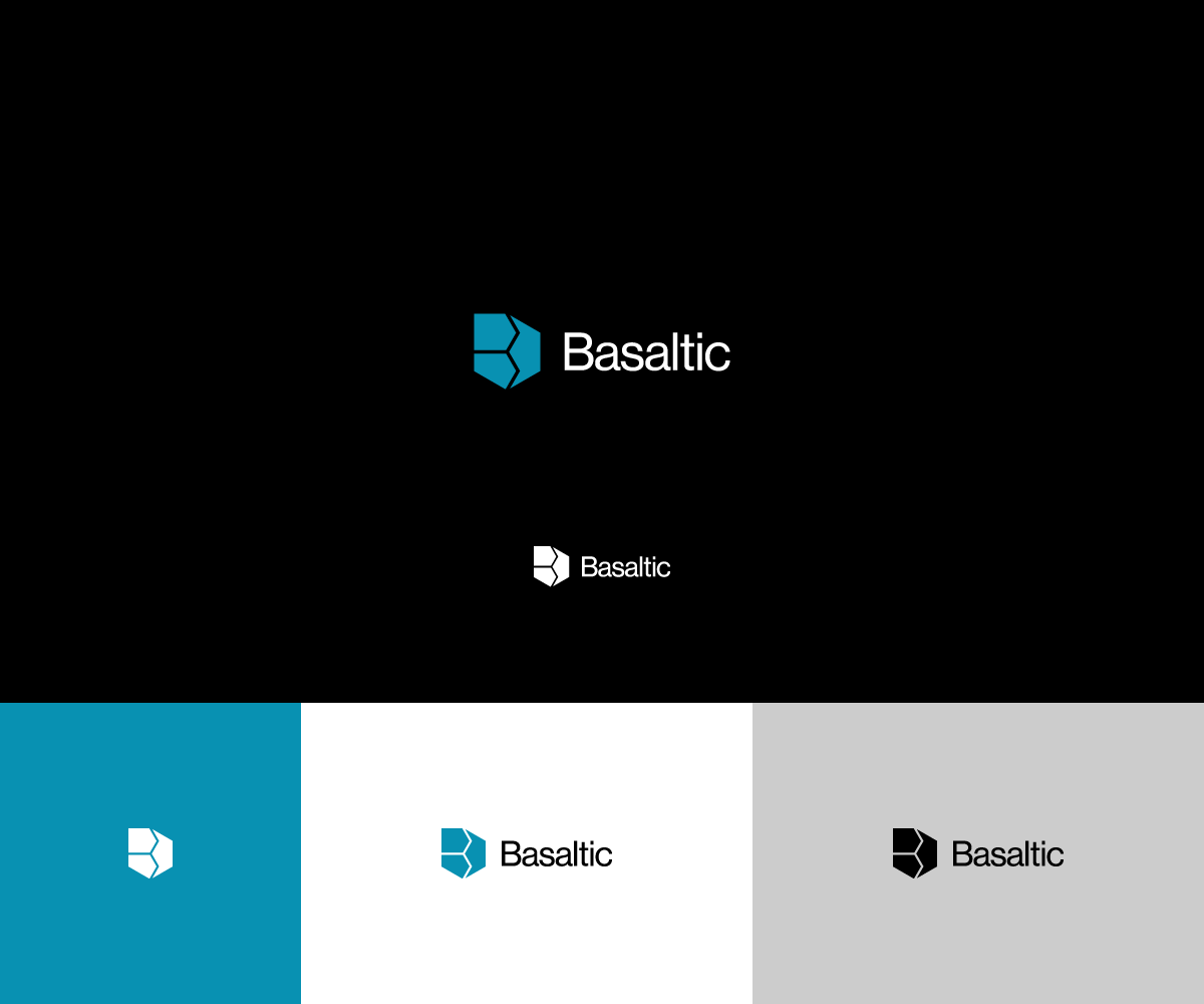 Logo Design by Greedin for this project | Design #37647347