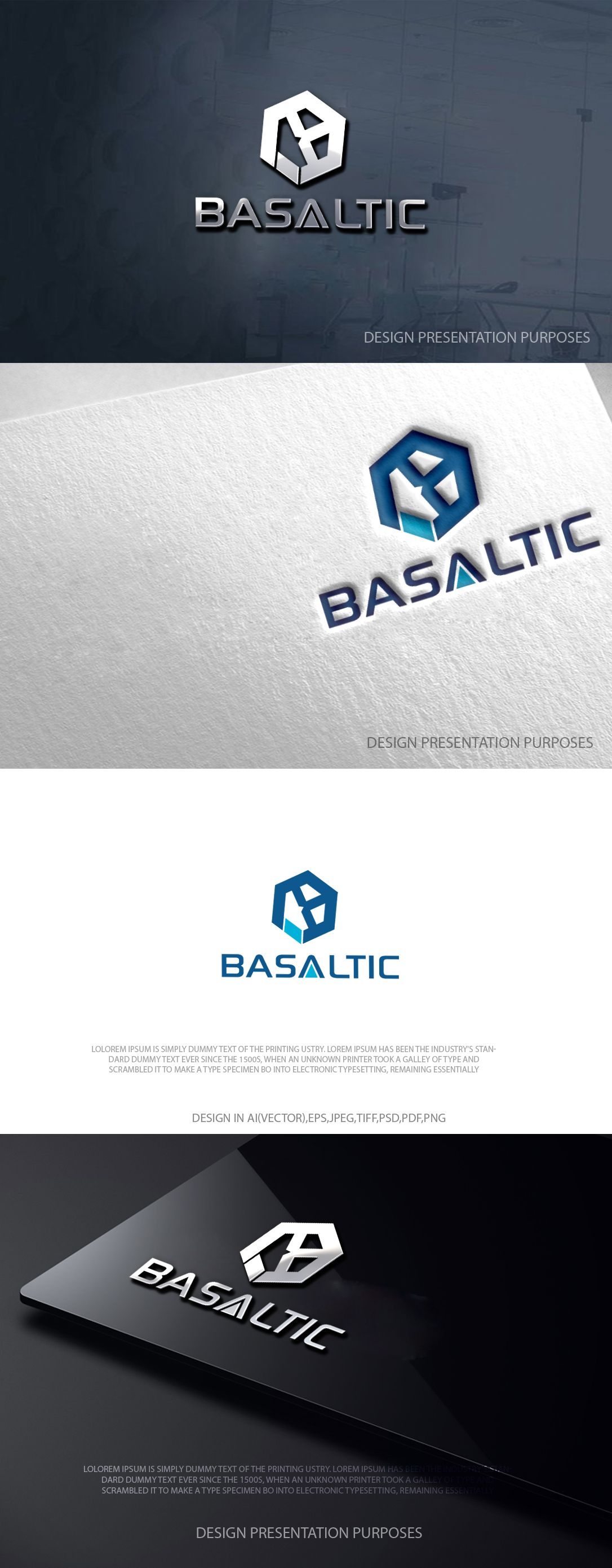 Logo Design by zebronicgraphic for this project | Design #37644887