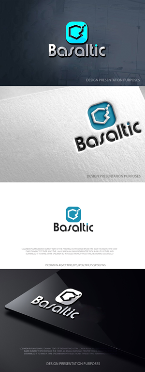Logo Design by zebronicgraphic for this project | Design: #37644889