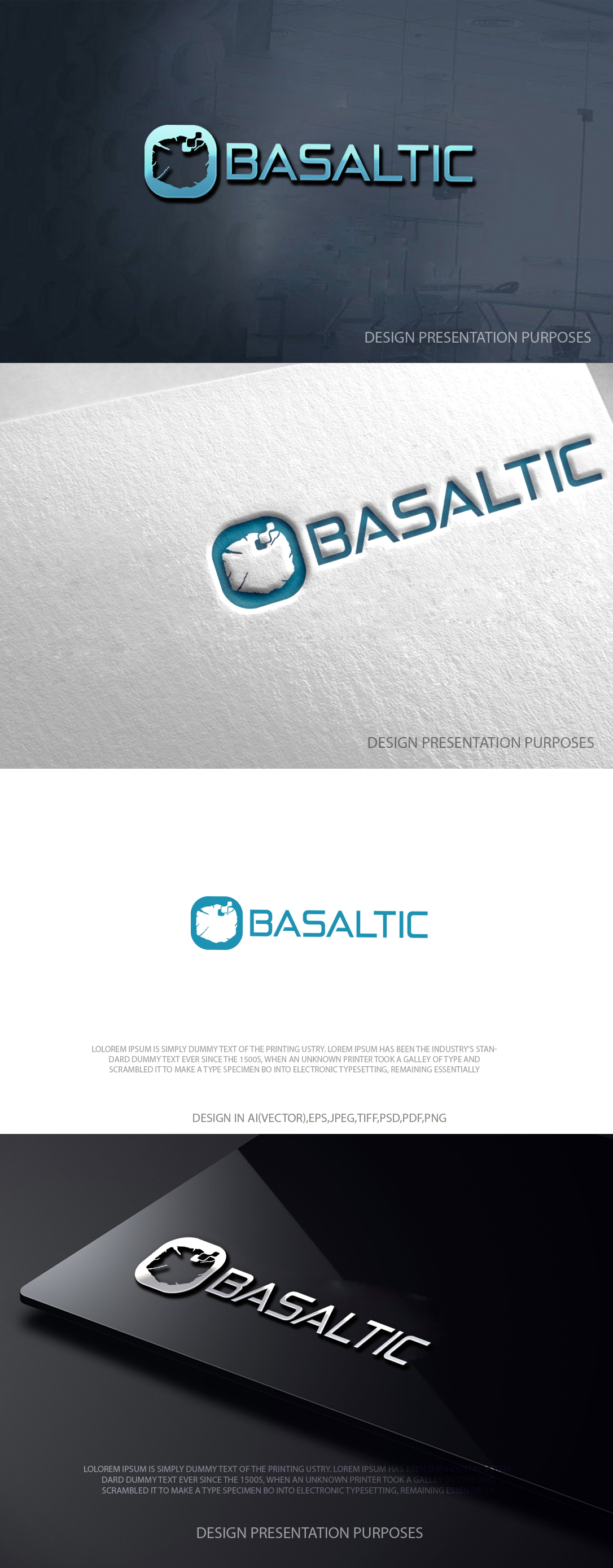 Logo Design by zebronicgraphic for this project | Design #37644891