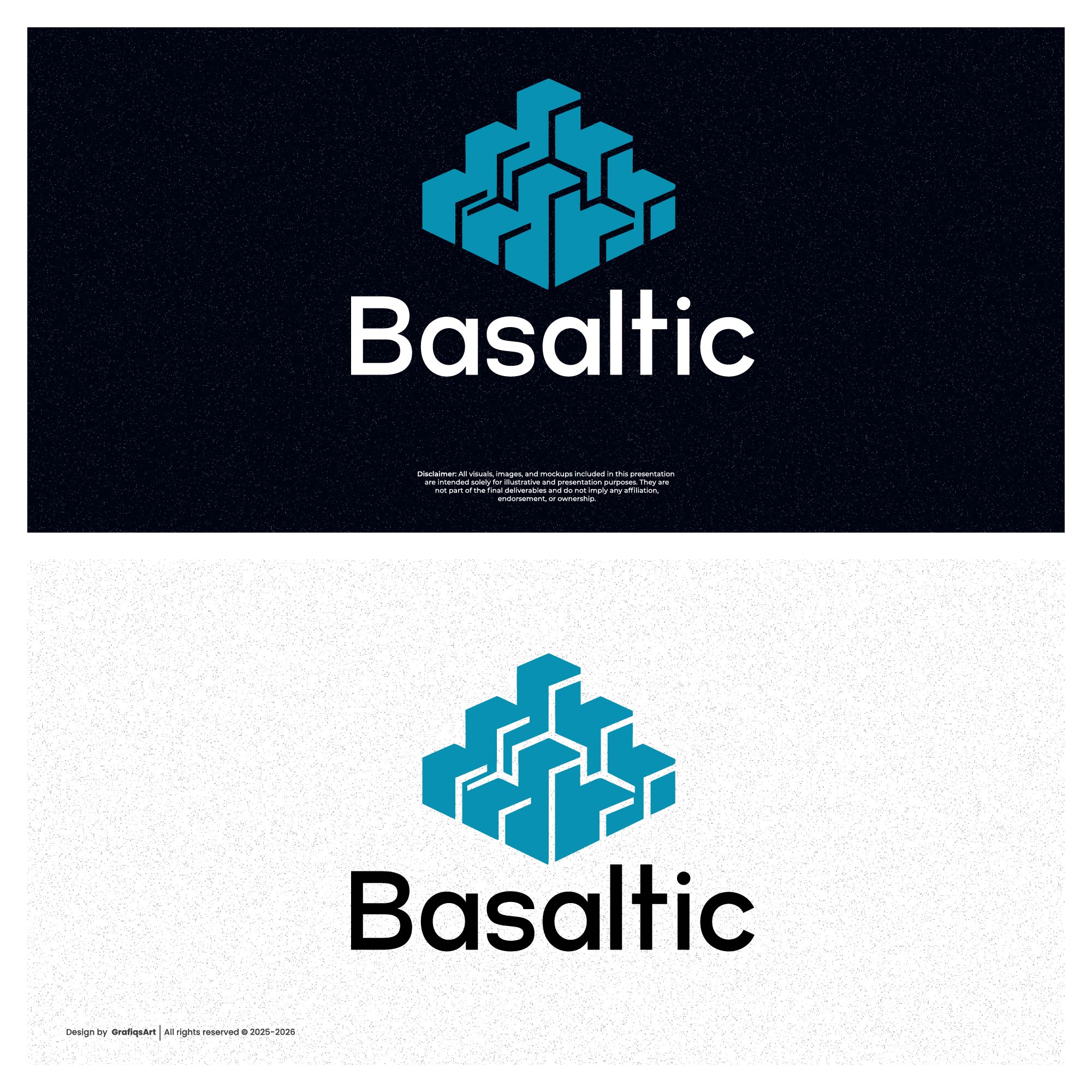 Logo Design by Logicr8r for this project | Design #37647913