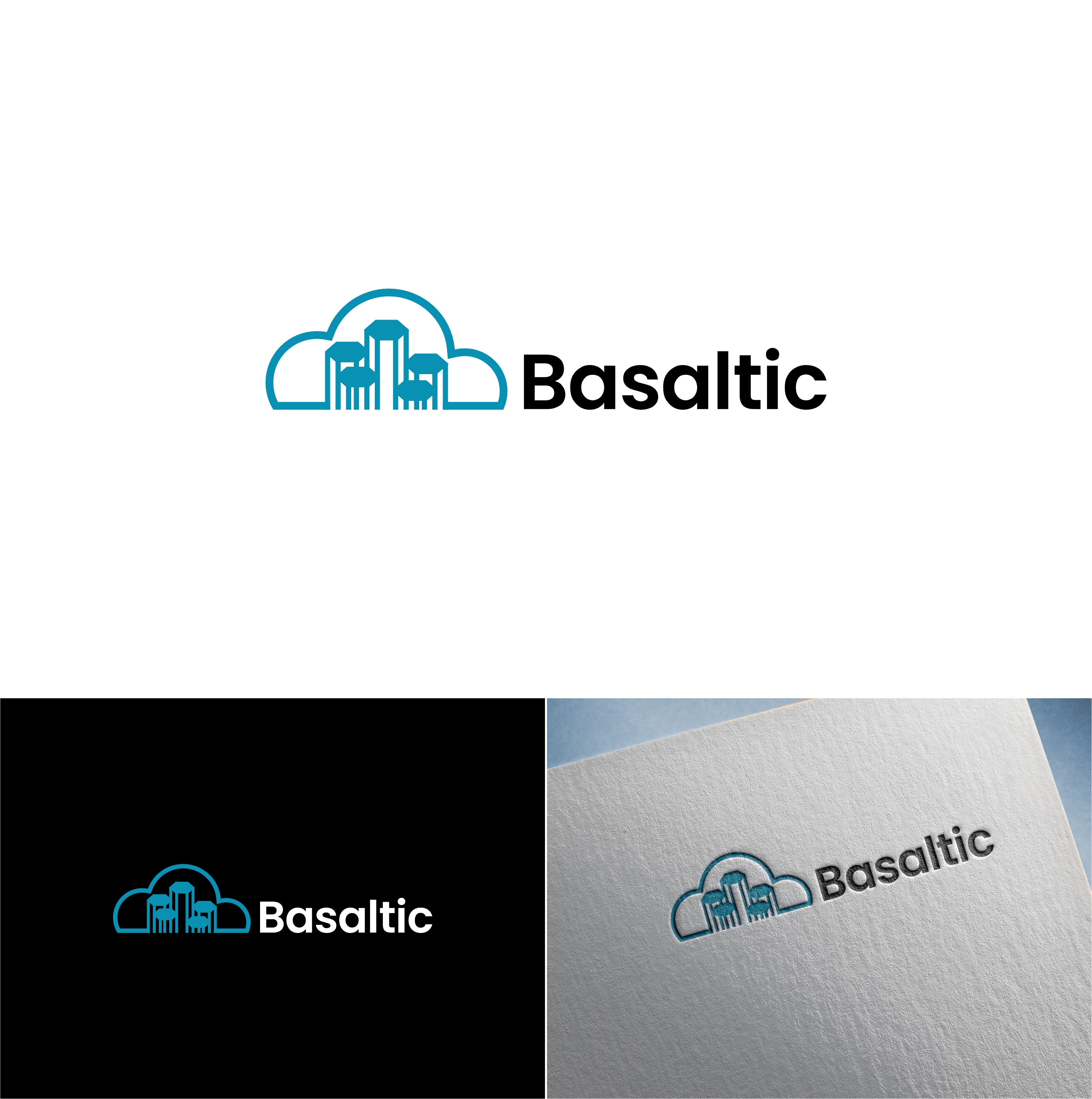 Logo Design by Joenet Jayawarna for this project | Design #37648959