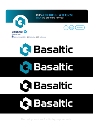 Logo Design by edwinnegz1 for this project | Design: #37644571