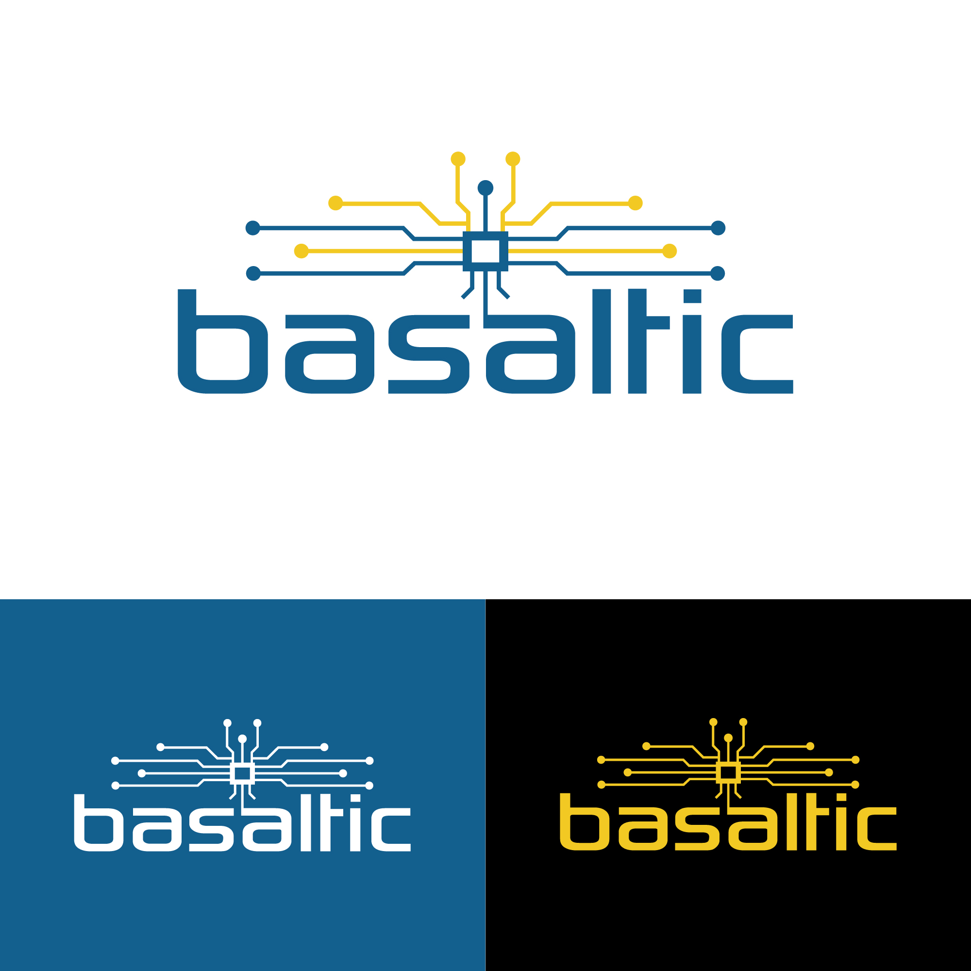 Logo Design by PureDesign2.0 for this project | Design #37649560