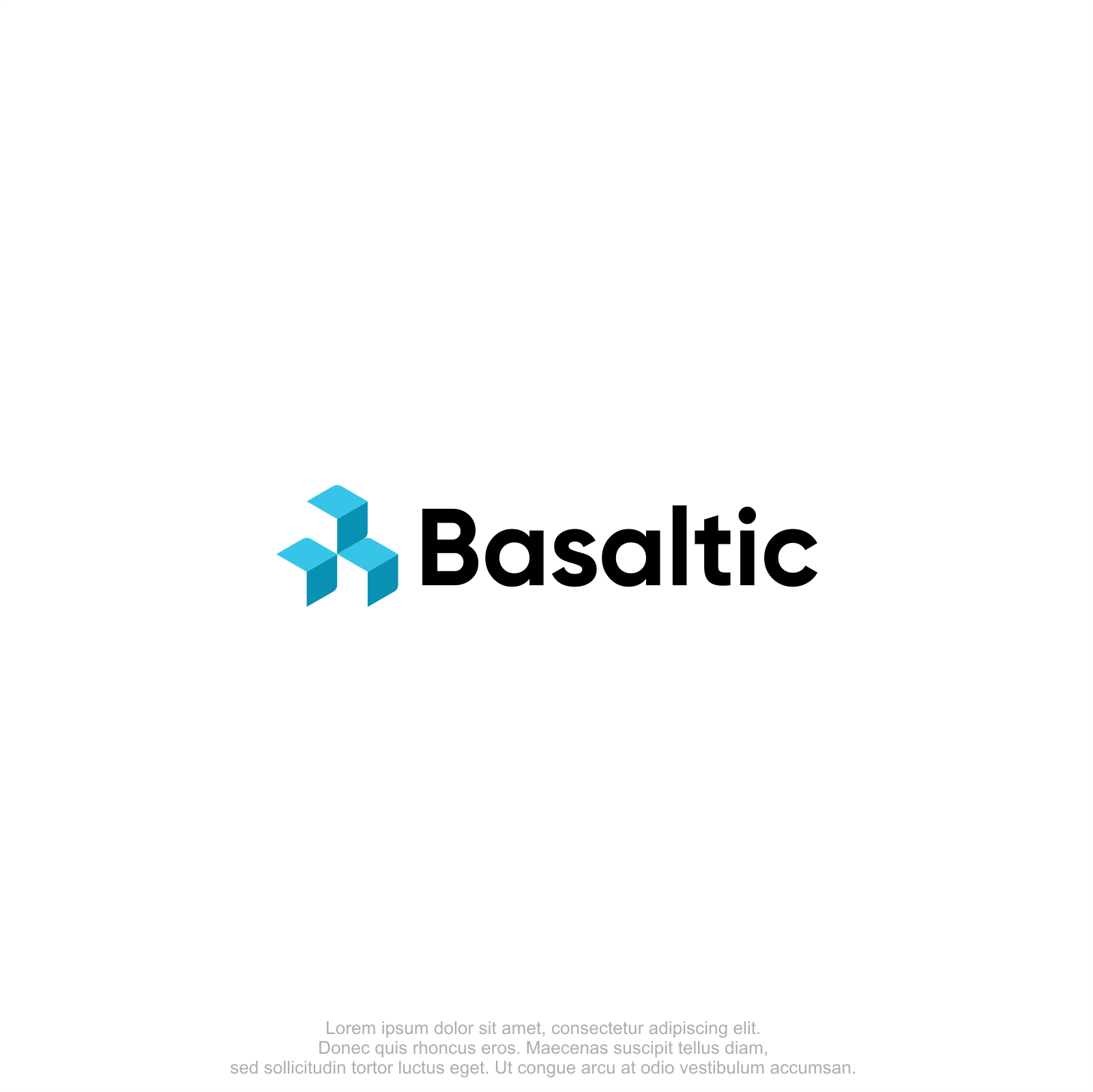 Logo Design by M.Syaiful Huda for this project | Design #37646871