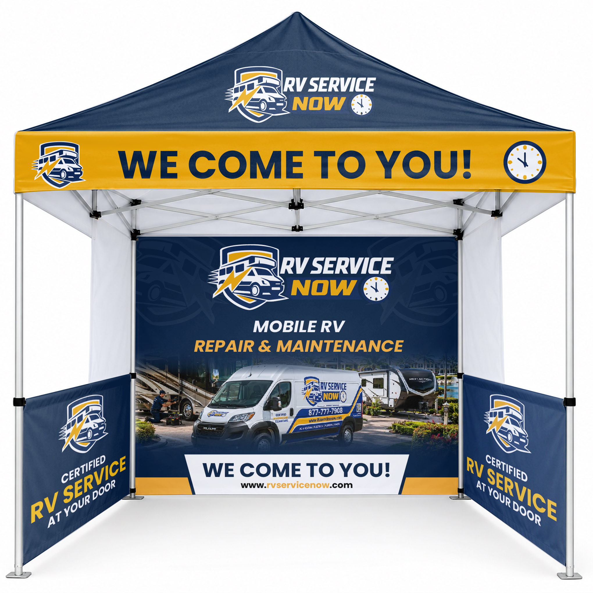 Trade Show Booth Design by Abdul_Malek for this project | Design #37665263