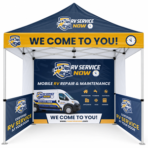 Trade Show Booth Design by Abdul_Malek for this project | Design: #37665628