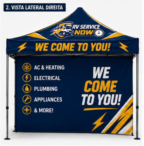 Trade Show Booth Design by Anderscherer for this project | Design #37645920