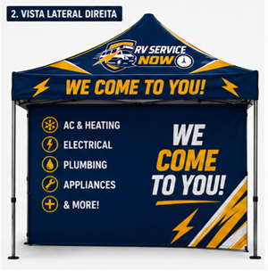 Trade Show Booth Design by Anderscherer for this project | Design: #37645920