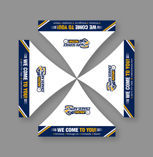 Trade Show Booth Design by debdesign for this project | Design: #37646377