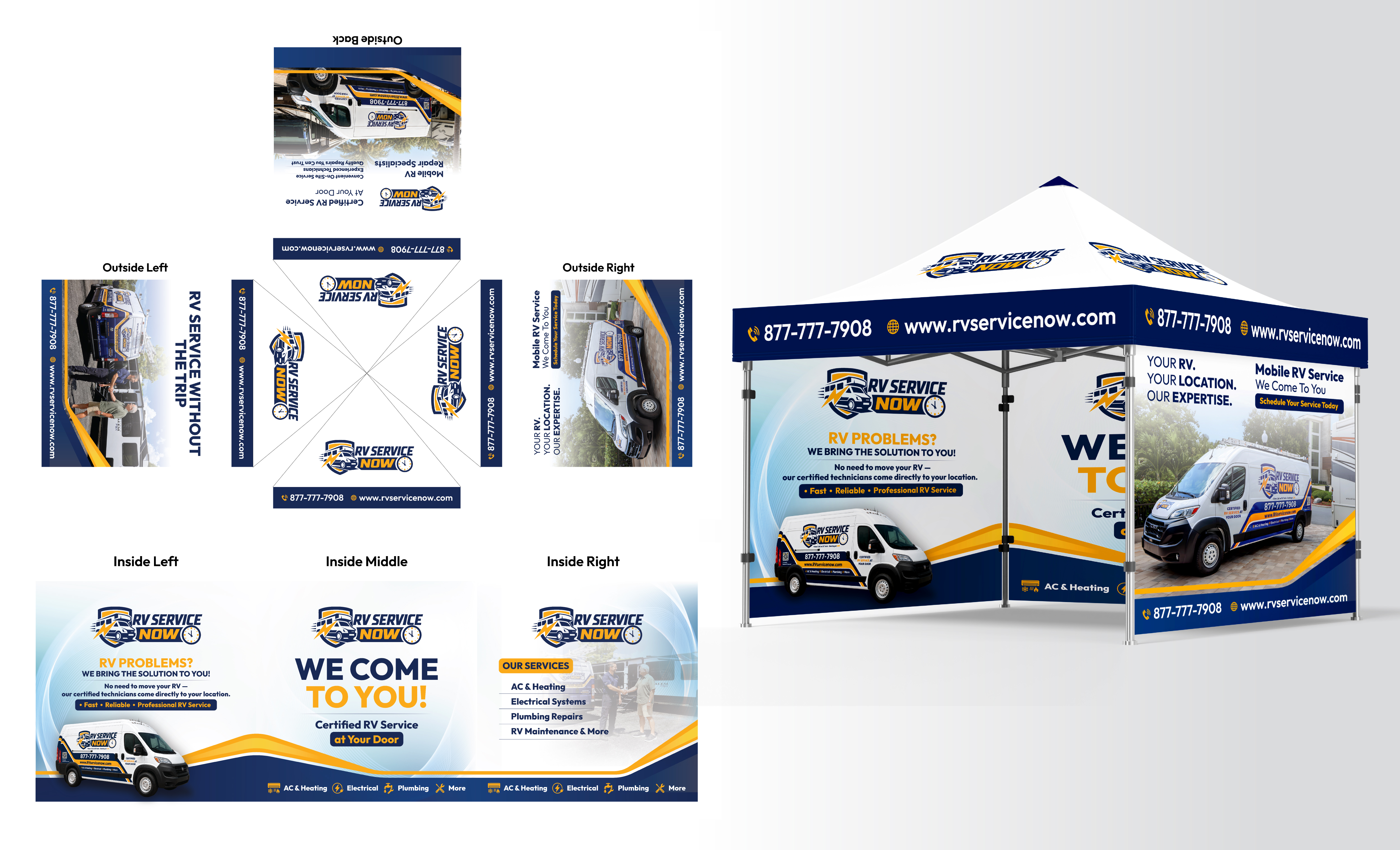Trade Show Booth Design by Impressive Designs for this project | Design #37648122